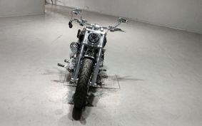 HARLEY FXSB BREAKOUT CVO 2013 TD9