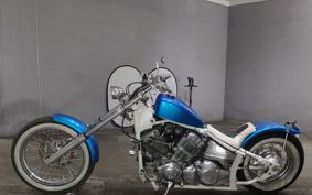 YAMAHA DRAGSTAR400 4TR