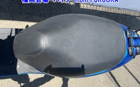 SUZUKI ADDRESS V50