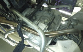 HONDA C110 SUPER CUB 2023 JA10