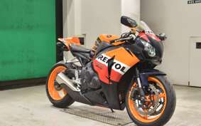 HONDA CBR1000RR Gen. 2 2008 SC59