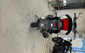 HONDA PCX125 JF56