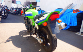 KAWASAKI ZRX1100 1998 ZRT10C