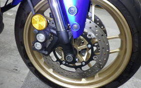 YAMAHA XSR900 2023 RN80J