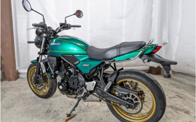 KAWASAKI Z650 RS 2023 ER650M