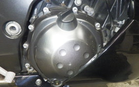 KAWASAKI ZZ1400 NINJA R A 2007 ZXT40B