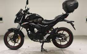 SUZUKI ｼﾞｸｻｰ150 2013 NG4BG