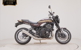 KAWASAKI Z900RS 2025 ZR900K