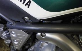 YAMAHA SEROW 250 Gen.2 2017 DG17J
