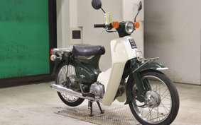 HONDA C90 SUPER CUB HA02