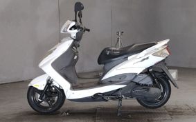 YAMAHA CYGNUS125X SE44J