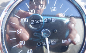 KAWASAKI BALIUS250 ZR250A