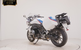 BMW R1200RS 2016