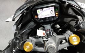 KAWASAKI NINJA ZX-4R SE 2025 ZX400P
