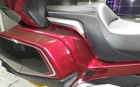 HONDA GL 1800 GOLD WING TOUR DCT 2018 SC79