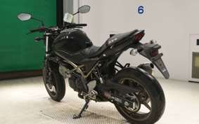 SUZUKI SV650 A 2023 VP55E