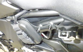 YAMAHA MT-10 2018 RN50J