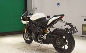 TRIUMPH SPEED TRIPLE RR 2022