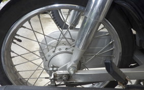 HONDA C110 SUPER CUB 1999 JA10
