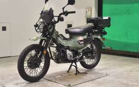 HONDA CT125 HUNTER CUB 2026 JA55