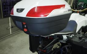 HONDA CRF1000L AFRICA TWIN DCT 2016 SD04