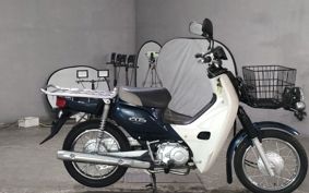 HONDA SUPER CUB50 AA04