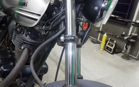KAWASAKI 250TR 2024 BJ250F