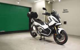 HONDA X-ADV 750 2025 RH21