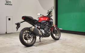 HONDA CB250RA 2022 MC52