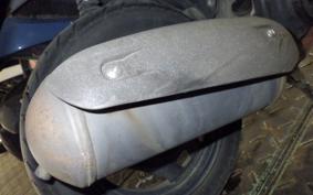 SUZUKI LET's 5 G CA47A