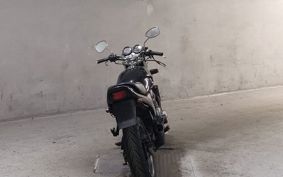 HONDA JADE MC23
