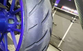 SUZUKI GSX-S125 2004 DL32D