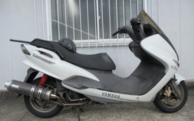 YAMAHA MAJESTY 125FI SE27