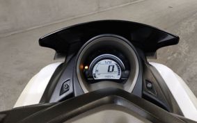 YAMAHA N-MAX 125 SED6J