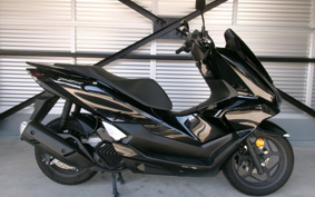 HONDA PCX125 JK05