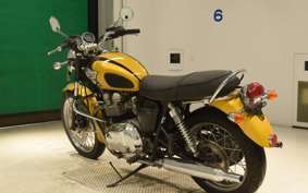 TRIUMPH BONNEVILLE T100 2006