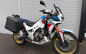 HONDA CRF1100L AFRICA TWIN 2022 SD10