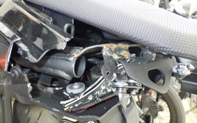 KAWASAKI Z400 Gen.2 2024 EX400L