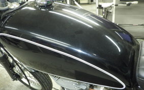 YAMAHA SR400 Gen.3 2003 RH01J