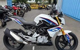BMW G310R 2017 0G01