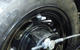 HONDA APE 50 AC16