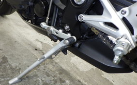 TRIUMPH SPEED TRIPLE RR 2023