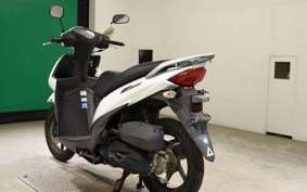 SUZUKI ADDRESS 110 2013 CE47A