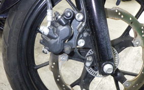 SUZUKI GSX-S125 DL32B