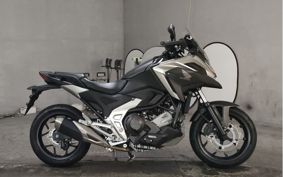 HONDA NC750X DCT RH09