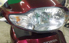 HONDA TACT Basket 2026 AF79