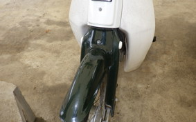 HONDA C50 SUPER CUB C50