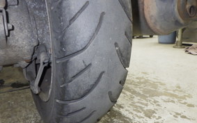 HONDA FORESIGHT SE 2012 MF04