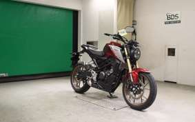 HONDA CB125 R JC91