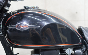KAWASAKI ESTRELLA SE BJ250A
